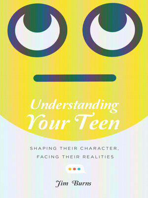 cover image of Understanding Your Teen